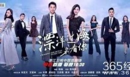 飘洋过海来看你电视剧在线观看,浪漫邂逅等你来见证